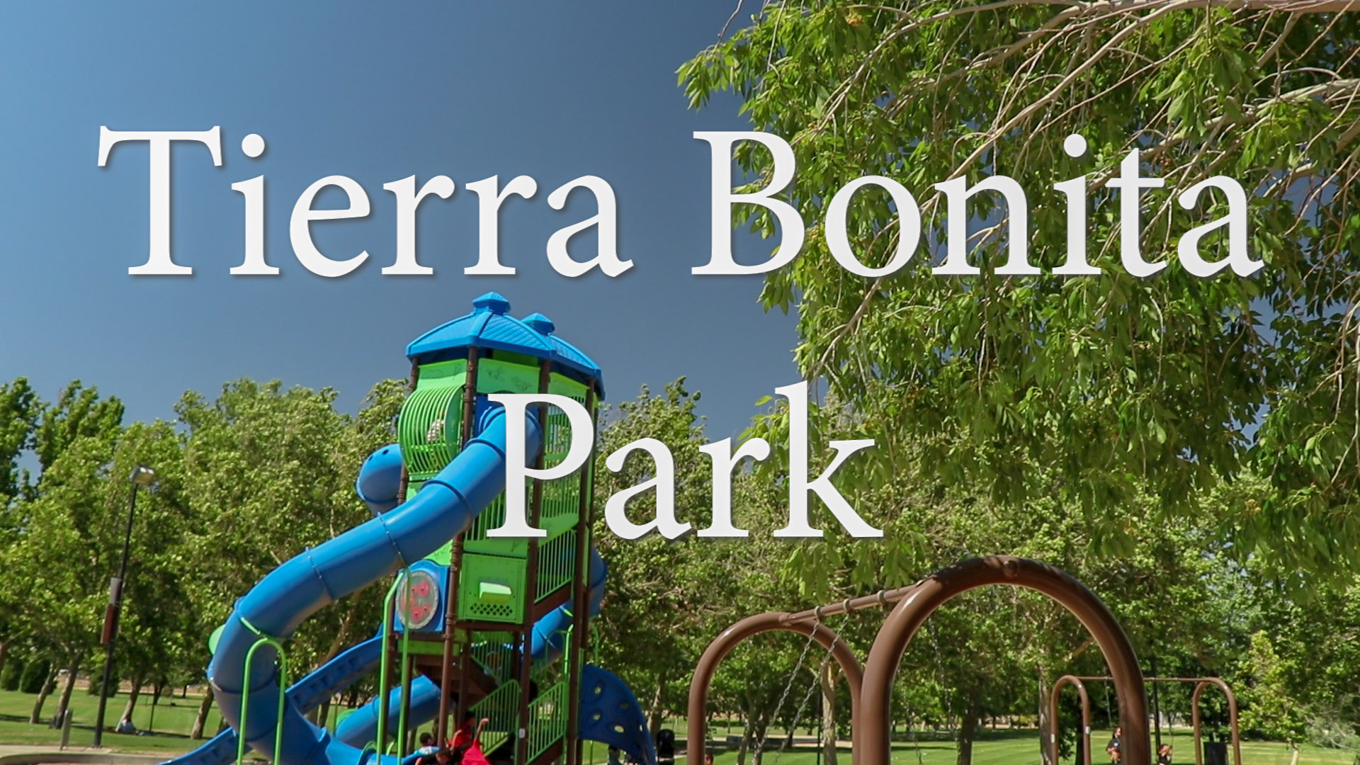 Tierra Bonita Park | Lancaster Splash Pad