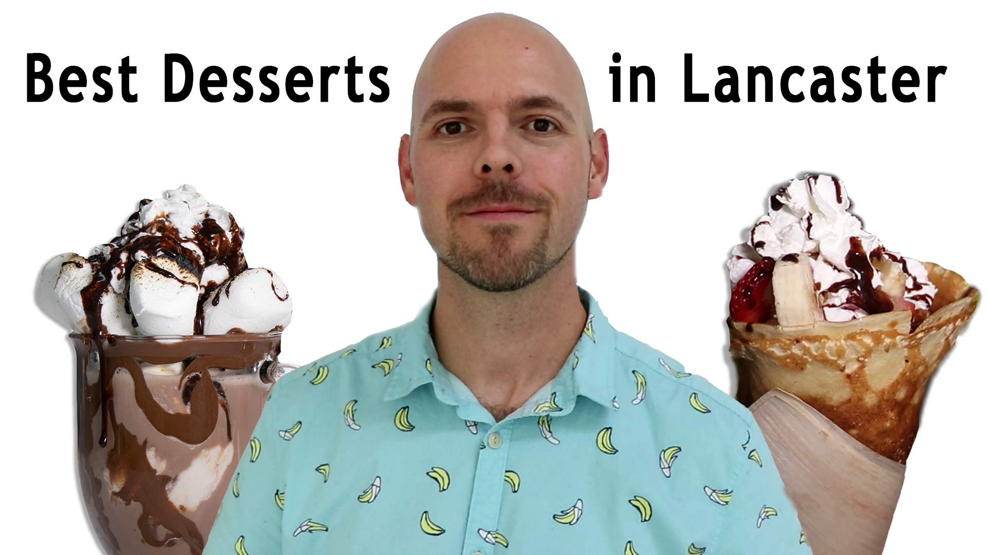 Best Ice Cream in Lancaster Ca