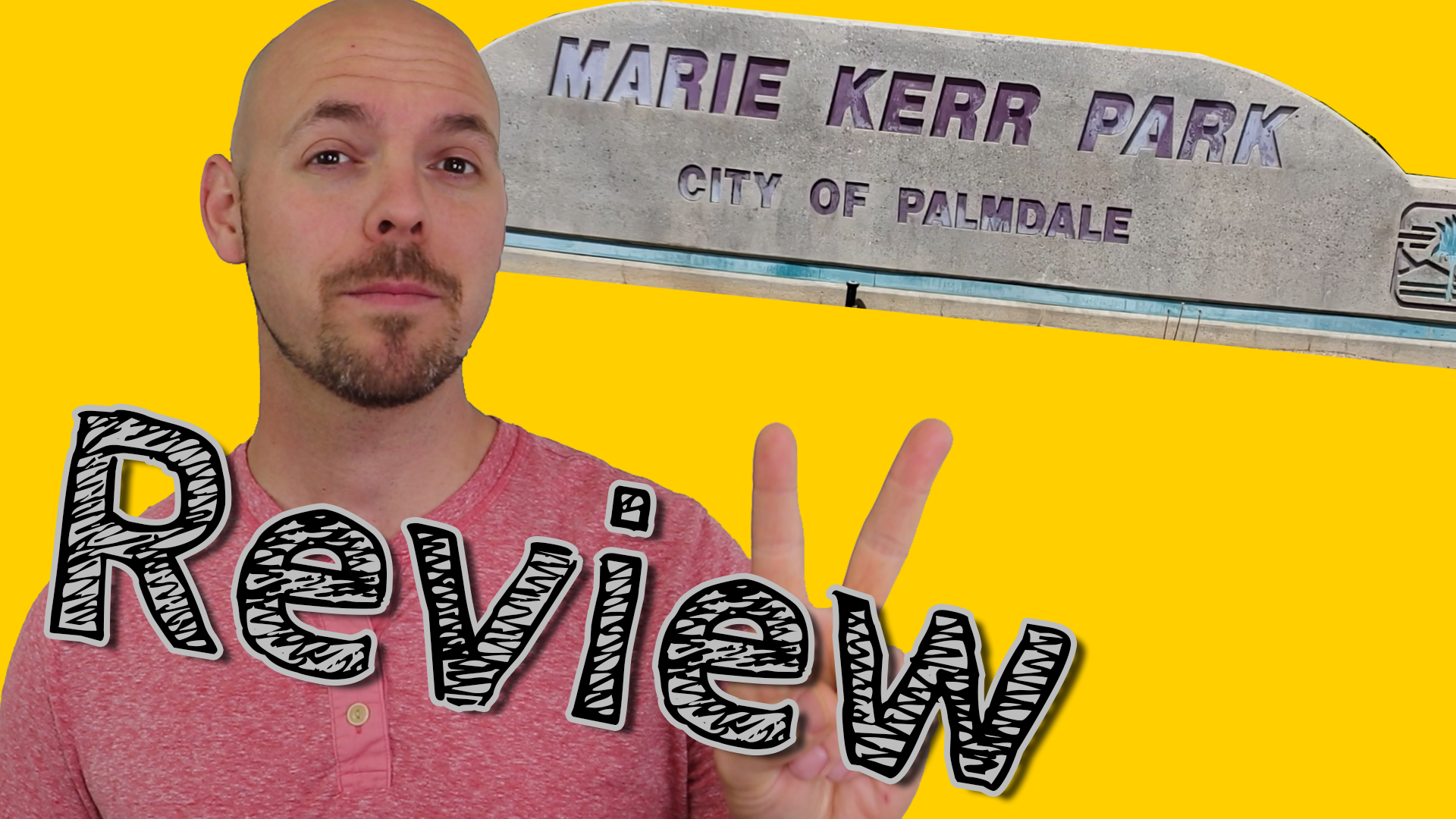 Marie Kerr Park | Palmdale Parks